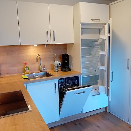 Beim Broi Inkl Chiemgau-Karte Apartment โรพอลดิง ภายนอก รูปภาพ