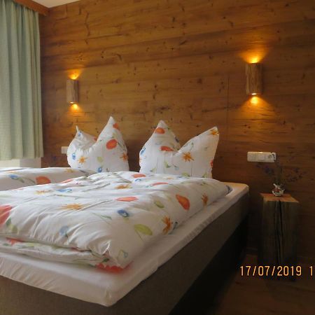 Beim Broi Inkl Chiemgau-Karte Apartment โรพอลดิง ภายนอก รูปภาพ